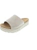 Gabor Comfort Pantolette Beige