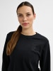 Hummel Sweatshirt Hmlactive Multisport Damen in BLACK
