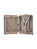 JOOP! Trolley Koffer 'Flora Volare C55 in Reines Weiß 38,80 x 55,40 x 22,50 cm'
