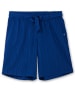 sheego Bermudas in blaubeere