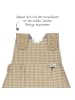 Alvi Baby-Mäxchen Außensack - Knit in braun