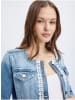 orsay Jeansjacke in Hellblau