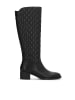 Kazar Stiefel in Schwarz