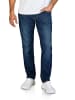 Pepe Jeans Jeans Cash regular/straight in Blau