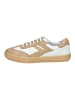 Sneaker Weiß/Beige