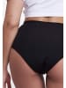 SNOCKS Highwaist Period Panty JULE heavy flow - SNOCKS in Schwarz