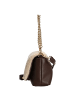 Liu Jo Lapuffy East/West - Umhängetasche M 28 cm (moro light) in moro light