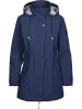 Trespass Regenjacke "Pavlina" in Blau