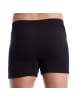 Omera Organic Boxershorts in Black