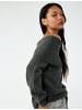 KOTON SWEATERS in Anthrazit