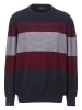 Boston Park Pullover in marine