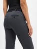 BRAX  Stoffhose Maron S in marine schwarz