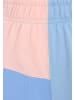 usha BLUE LABEL Shorts in light blue pink