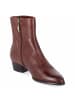 Kaerlek Schlupfstiefel in brown