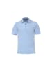 Venti Poloshirt kurzarm in blau