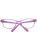 Skechers Kinder Optische Fassungen Trapez Lila