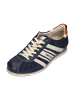 Kamo-Gutsu Sneaker Low TIFO 046 in blau