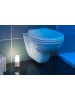 Maximex LED Nachtlicht mit Bewegungsmelder in Weiß, (B) 5 x (H) 13 cm