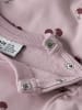 name it Set Sweatshirt & Hose NBFVIMONE LS SWEAT BOX BRU SET in dawn pink