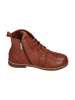 Andrea Conti Stiefeletten 0344589 in braun