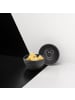 Villeroy & Boch 6er Set Dipschalen Manufacture Rock - Mickey Mouse ø 7,7 cm in schwarz