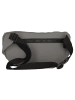 Bench hydro Gürteltasche 28 cm in dunkelgrau