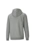 Puma Sweatshirt ESS BIG LOGO HOODIE FL in grau