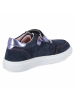 Richter Shoes Low Sneaker in Blau