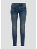 QS Jeans-Hose SADIE in 57Z6_blau