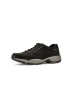 Pius Gabor Sneaker low in schwarz