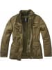 Brandit Jacke "Women M65 Giant Jacket" in Grün