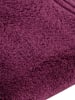 Vossen 2er Pack Handtuch in grape