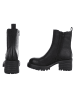 Ital-Design High Heel in Schwarz