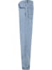 Urban Classics Jeans in new light blue washed