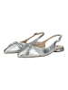 Högl Ballerinas Silver