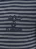 Hummel Hummel Druckknopf Strampler Hmlmulle Lebensstil Jungen in BLACK IRIS