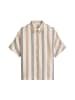 Marc O'Polo Bluse regular in Light Brown