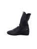 softinos Winterboot in schwarz