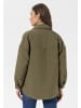 JIMMY SANDERS Jacke in khaki