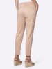 Heine Chinohose in beige