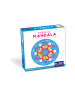 HUCH! Spiel Magic Mandala in Bunt