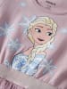 name it Disney Frozen Nmfosimi Midikleid Puffärmel in keepsake lilac