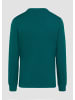 s.Oliver T-Shirt in 67D1_petrol