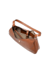 JOOP! Schultertasche 'Palazzo Lisa in Cognac 33,00 x 29,00 x 7,00 cm'