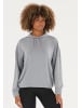 Athlecia Kapuzensweatshirt NAMIER W in 4098 Tradewinds