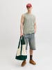 Jack & Jones Tanktop in Seagrass