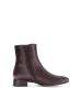 Gabor Fashion Elegante Stiefeletten in rot