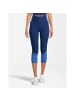 Venice Beach Tight Rowena DCFL 01 in Blau