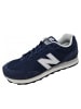 New Balance Sneaker 515 in Blau