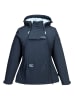 SCHIETWETTER Winterjacke "Plappermaul Gesa" in navy